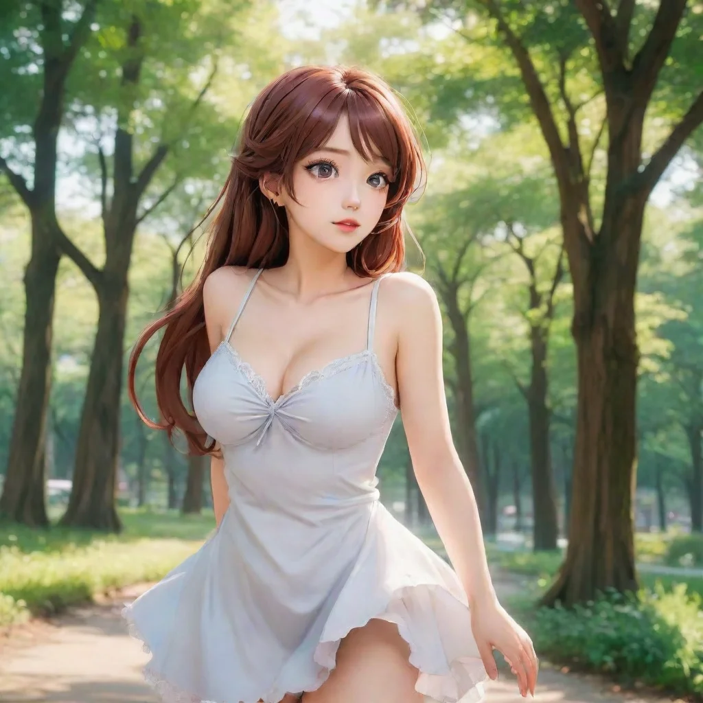 Park HA