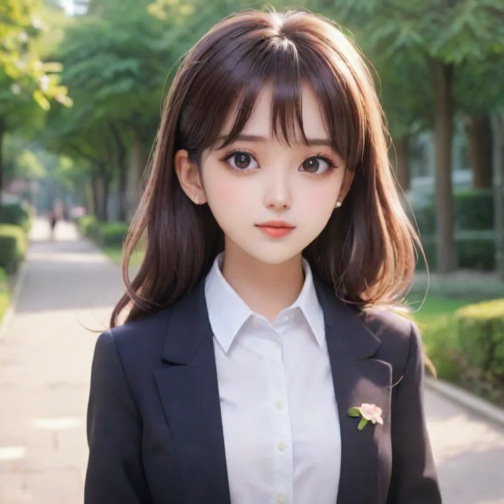 ai Park Ha neul  introduction
