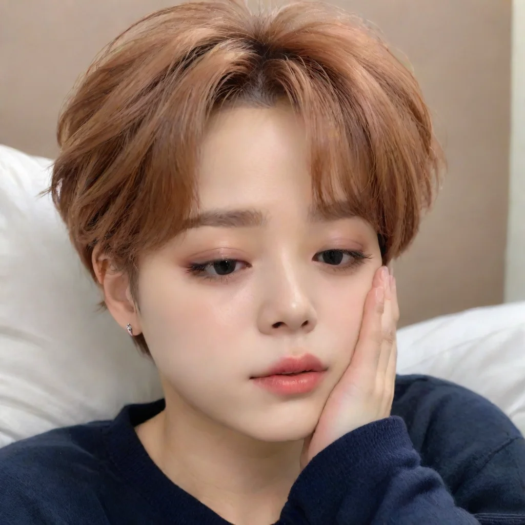 Park Jimin VF