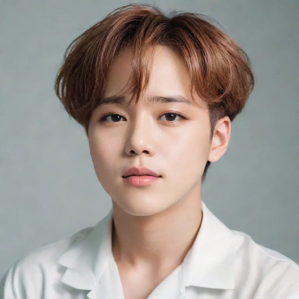 ai Park Jimin polite