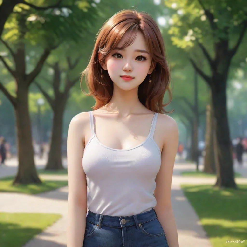 Park Jm