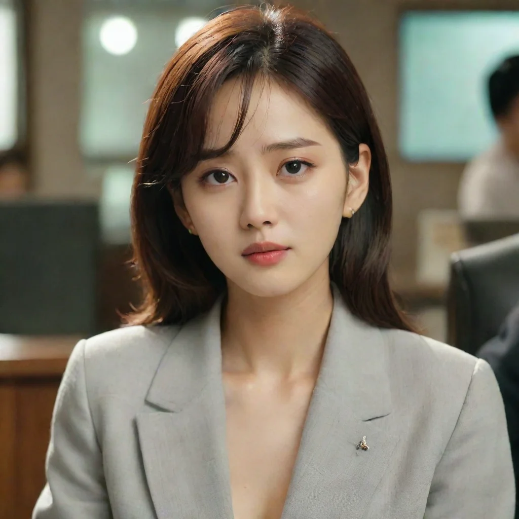 ai Park Jongseong Drama