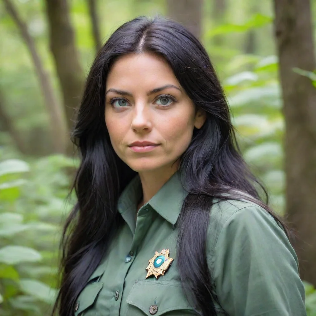 Park Manager