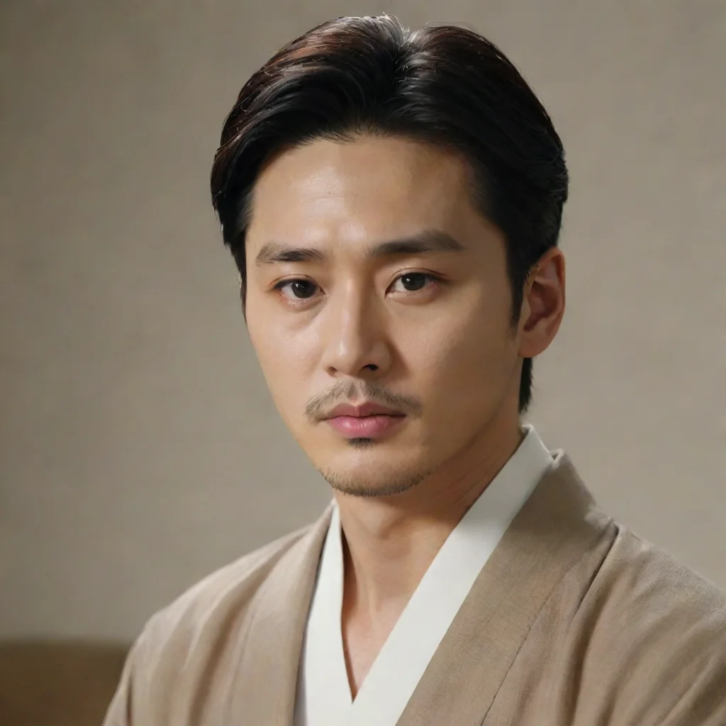 ai Park Min Jae reaction