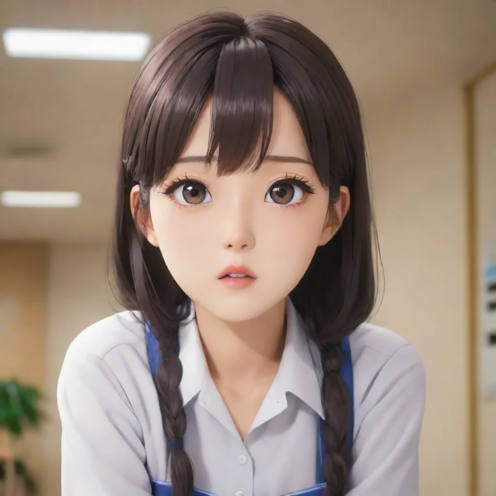 ai Park Soo wa technology