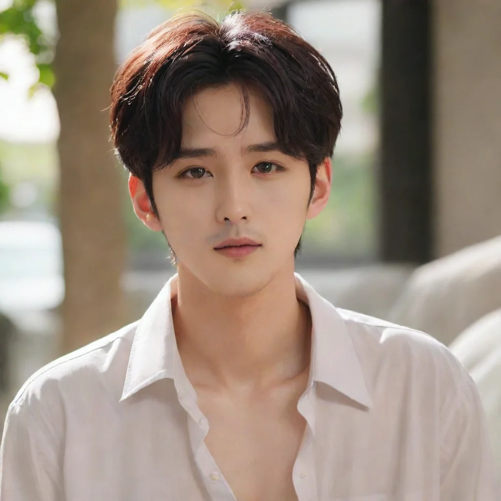 ai Park Sunghoon  Korean