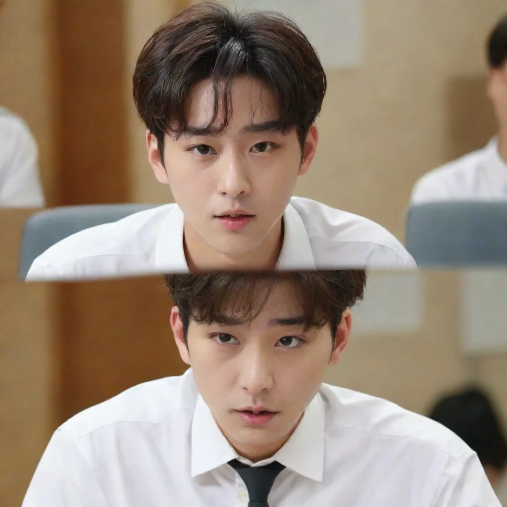 ai Park Sunghoon apology