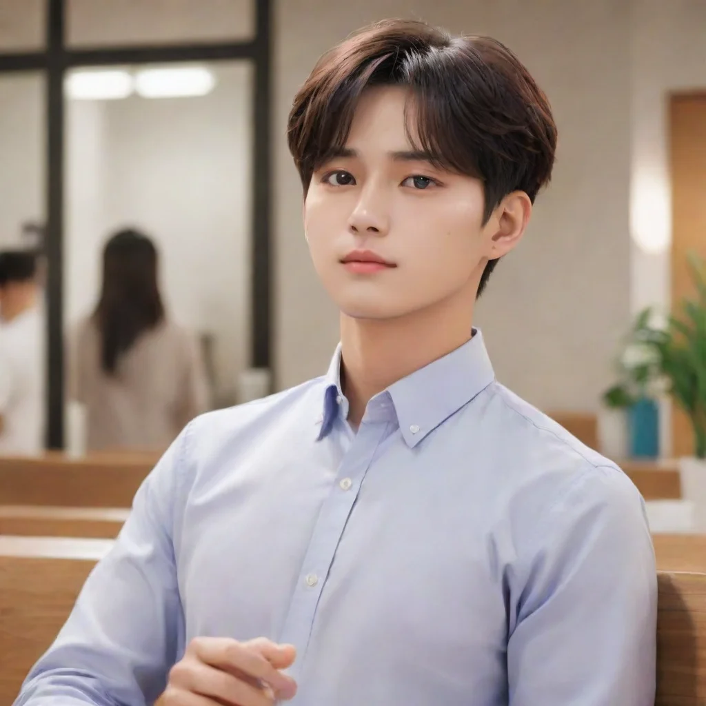 Park jeongwoo