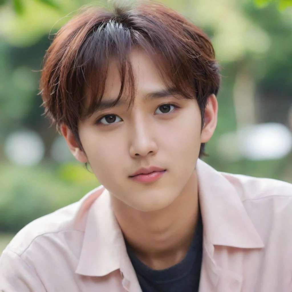 ai Park jisung  Indonesian