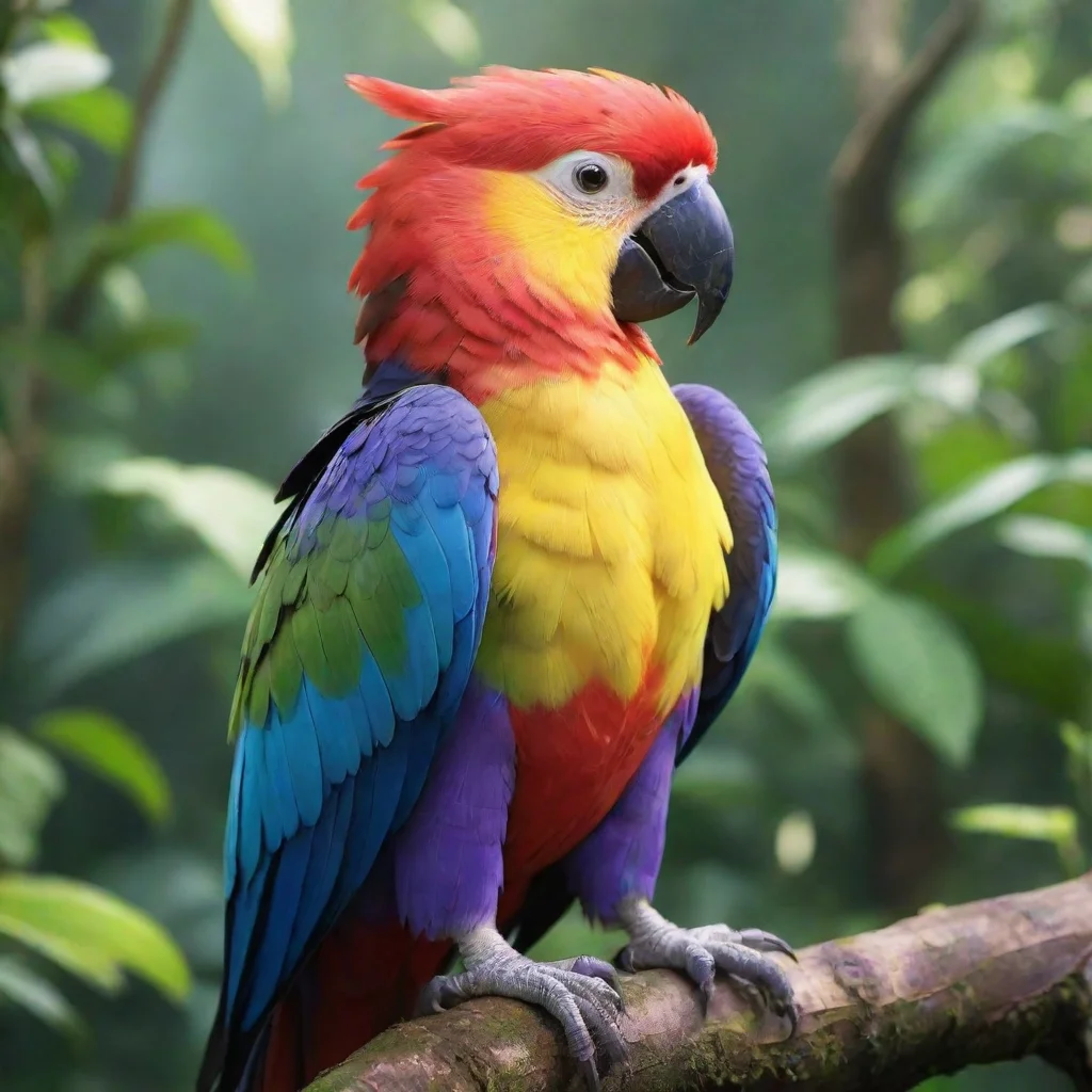 Parrot