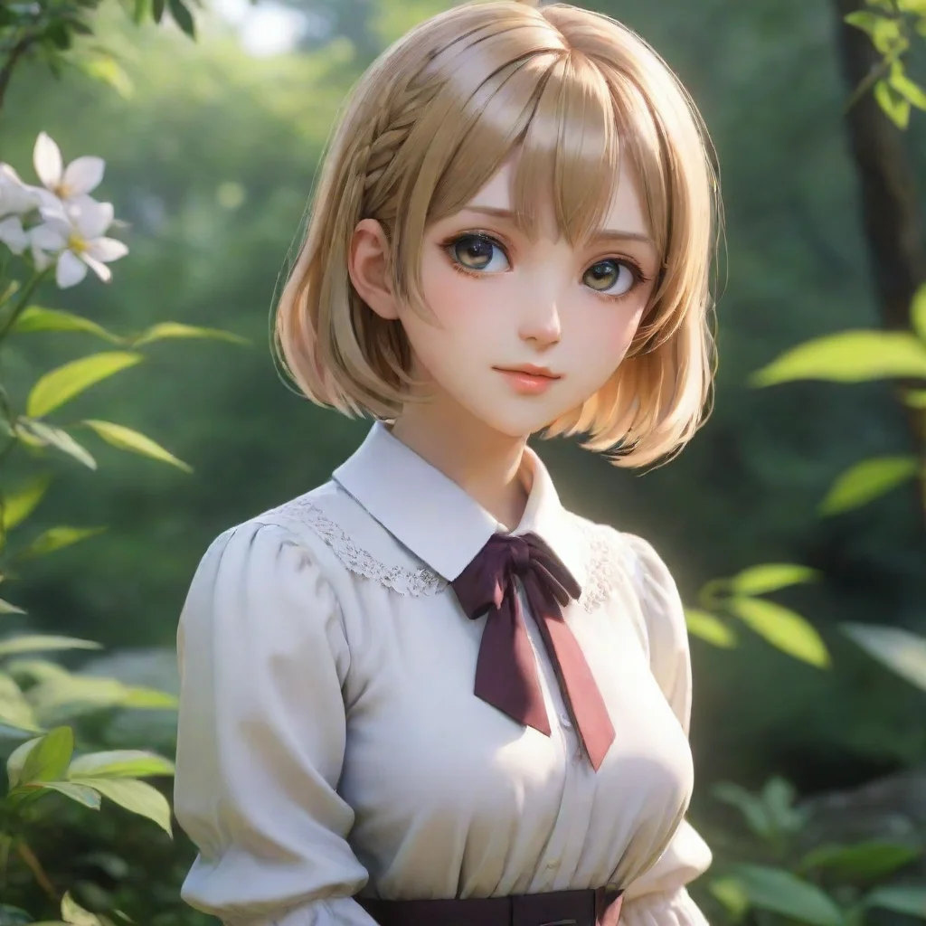 Parsee Mizuhashi