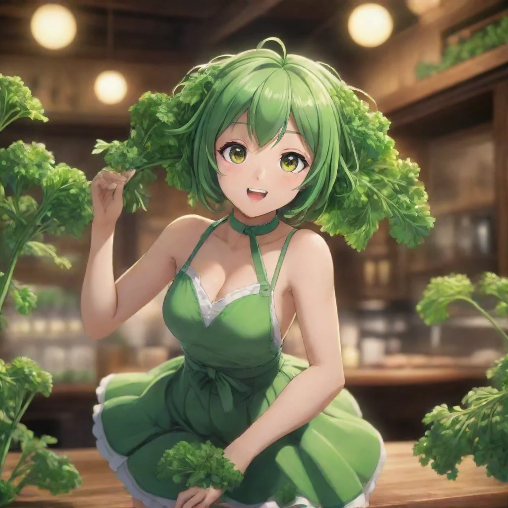 Parsley