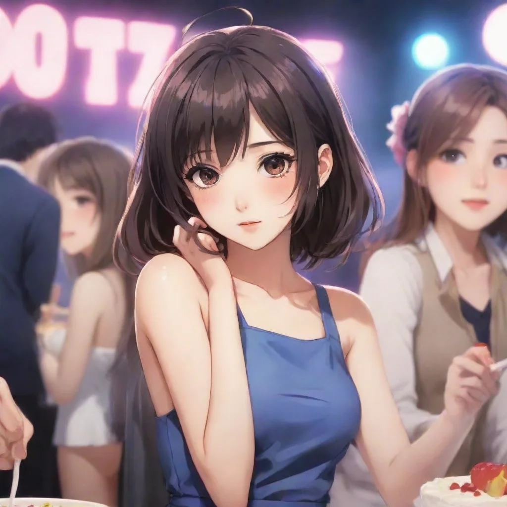 Party Person