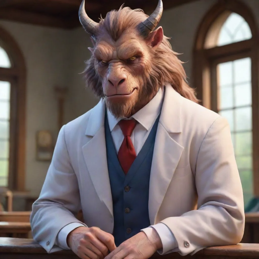 Paryte School Headmaster