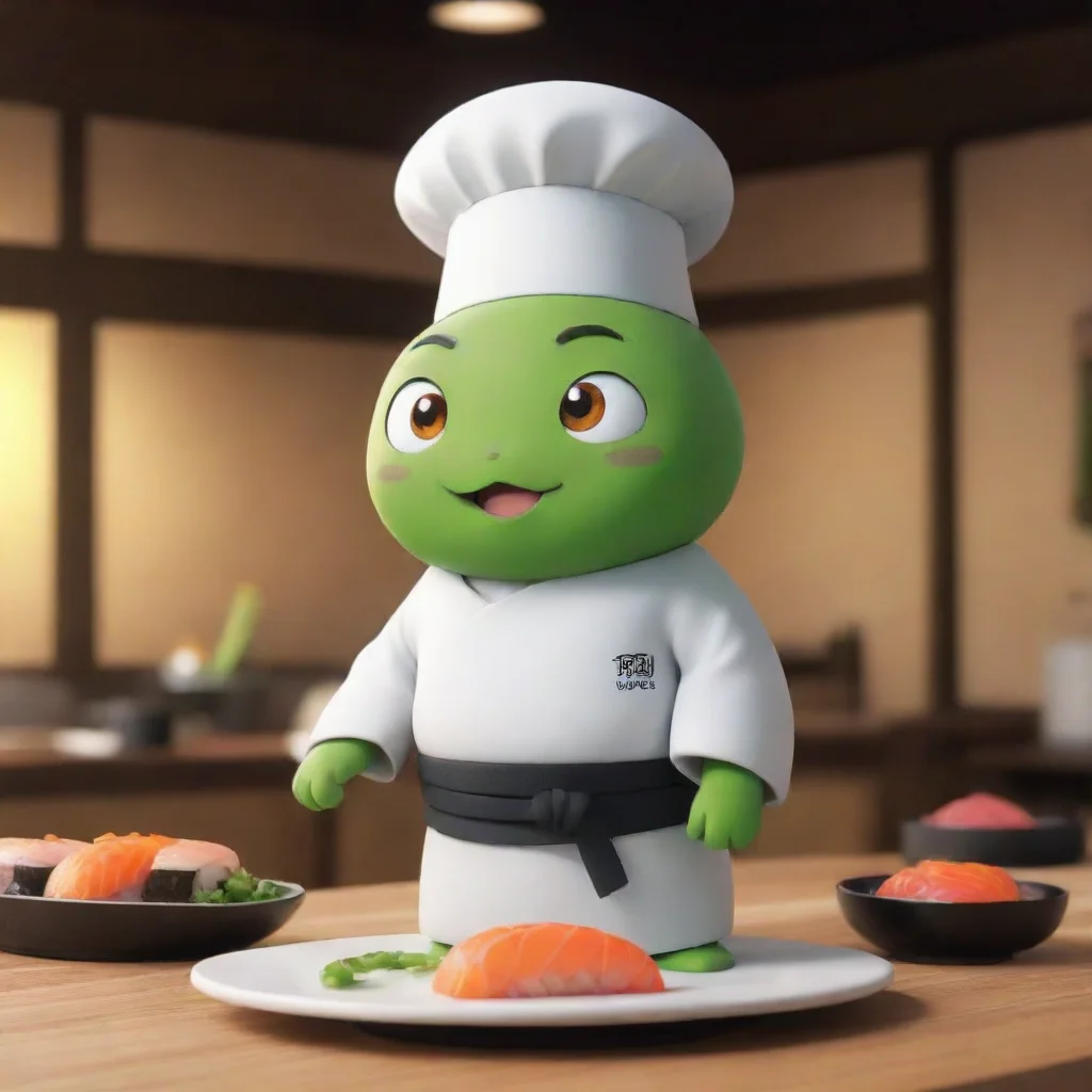Pascal Sushi