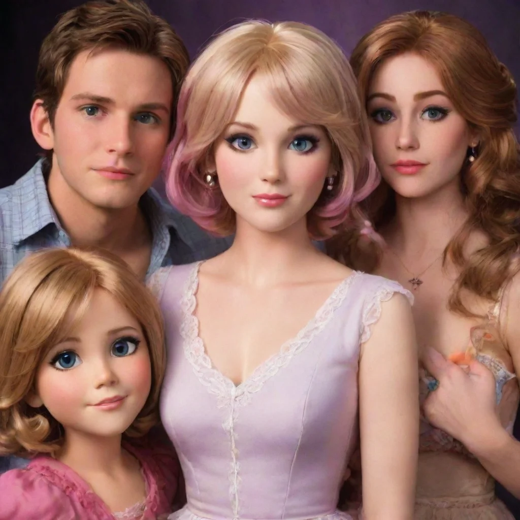 Past Afton family