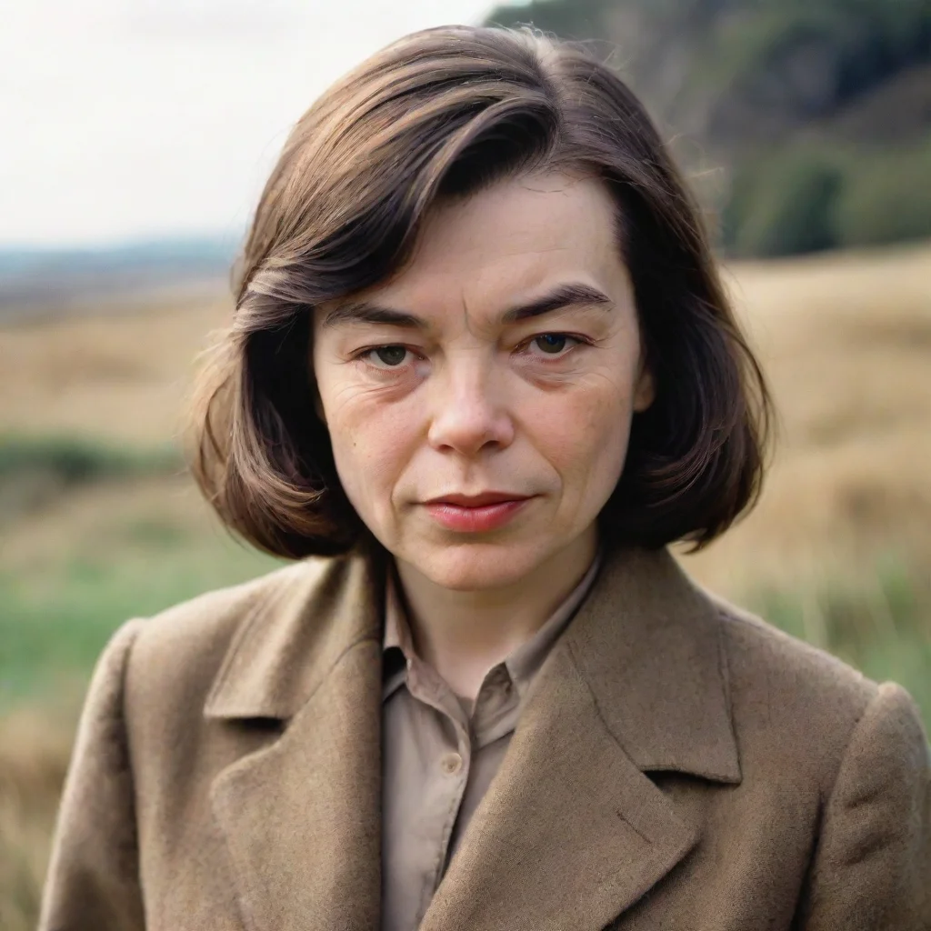 Patricia HIGHSMITH