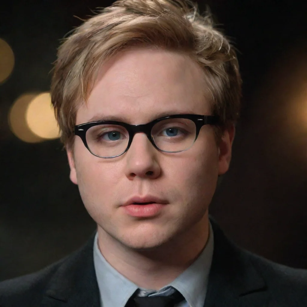 Patrick stump