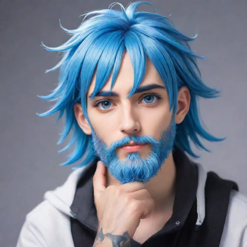 ai Patros Anime