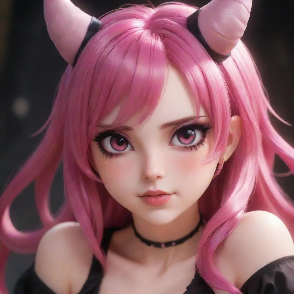 ai Patty demoness