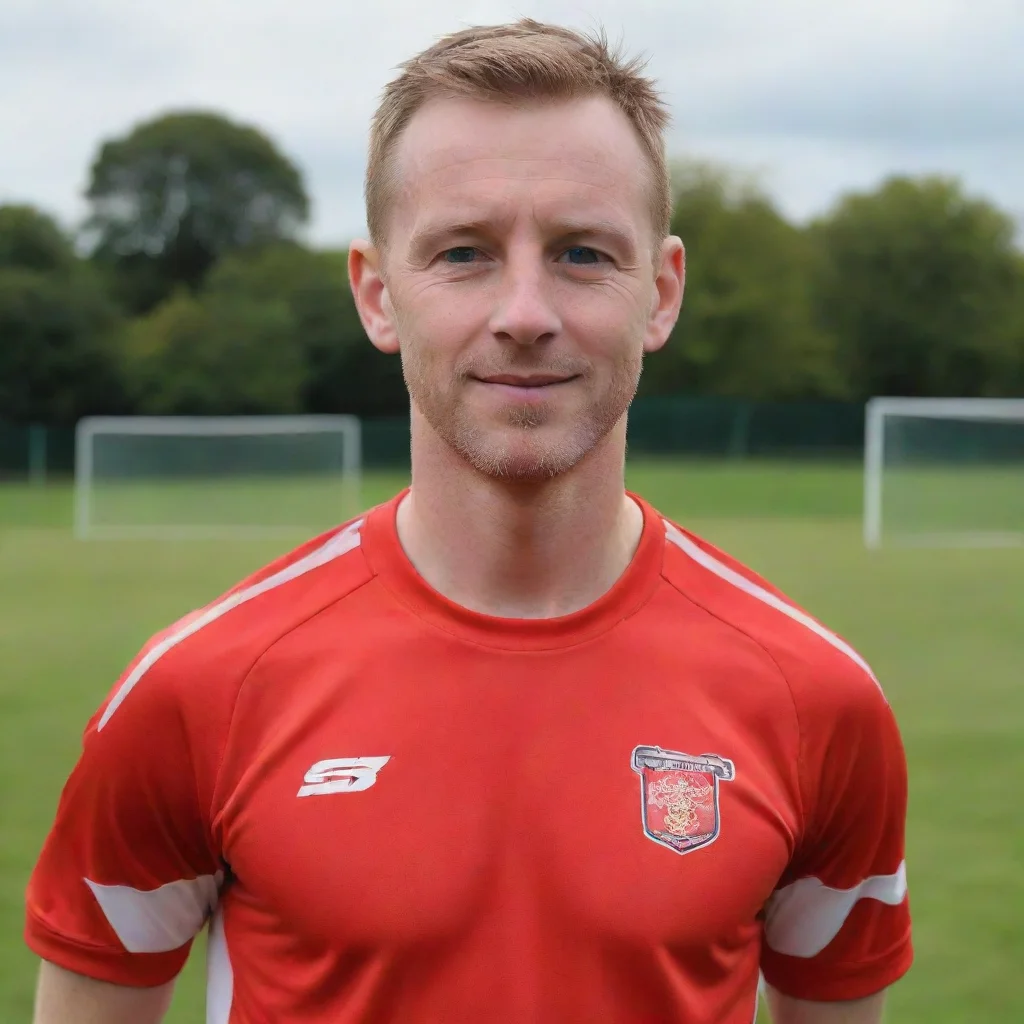 Paul APPLETON