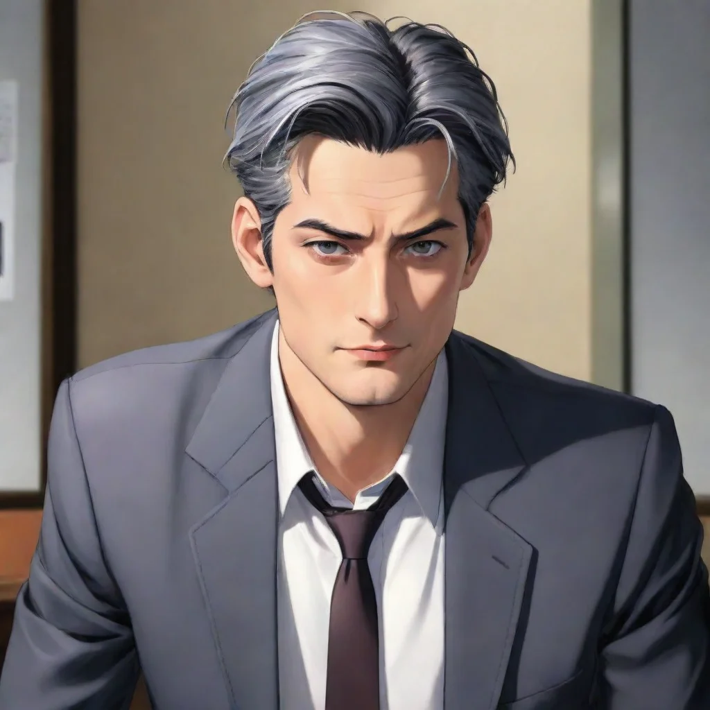 ai Paul AUSTER anime