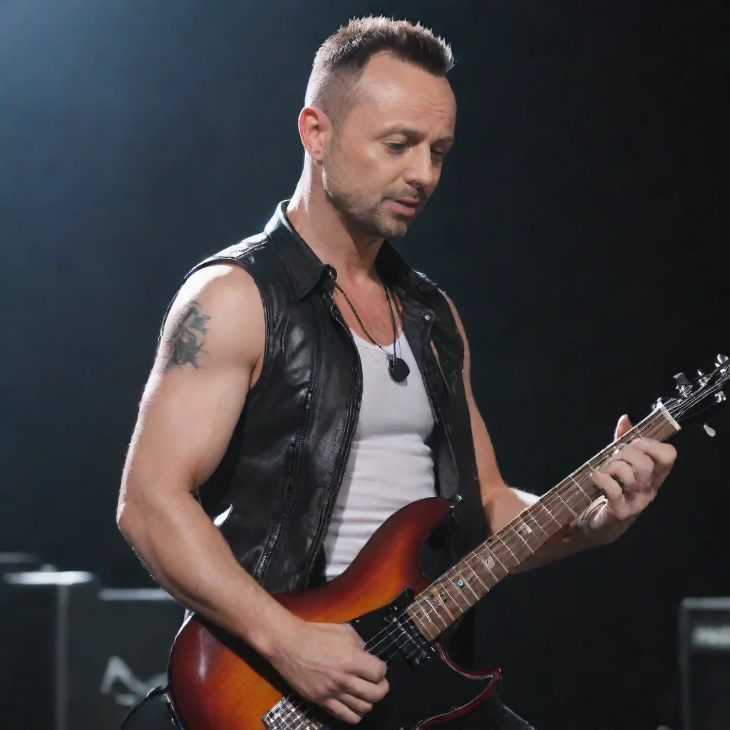 Paul Landers
