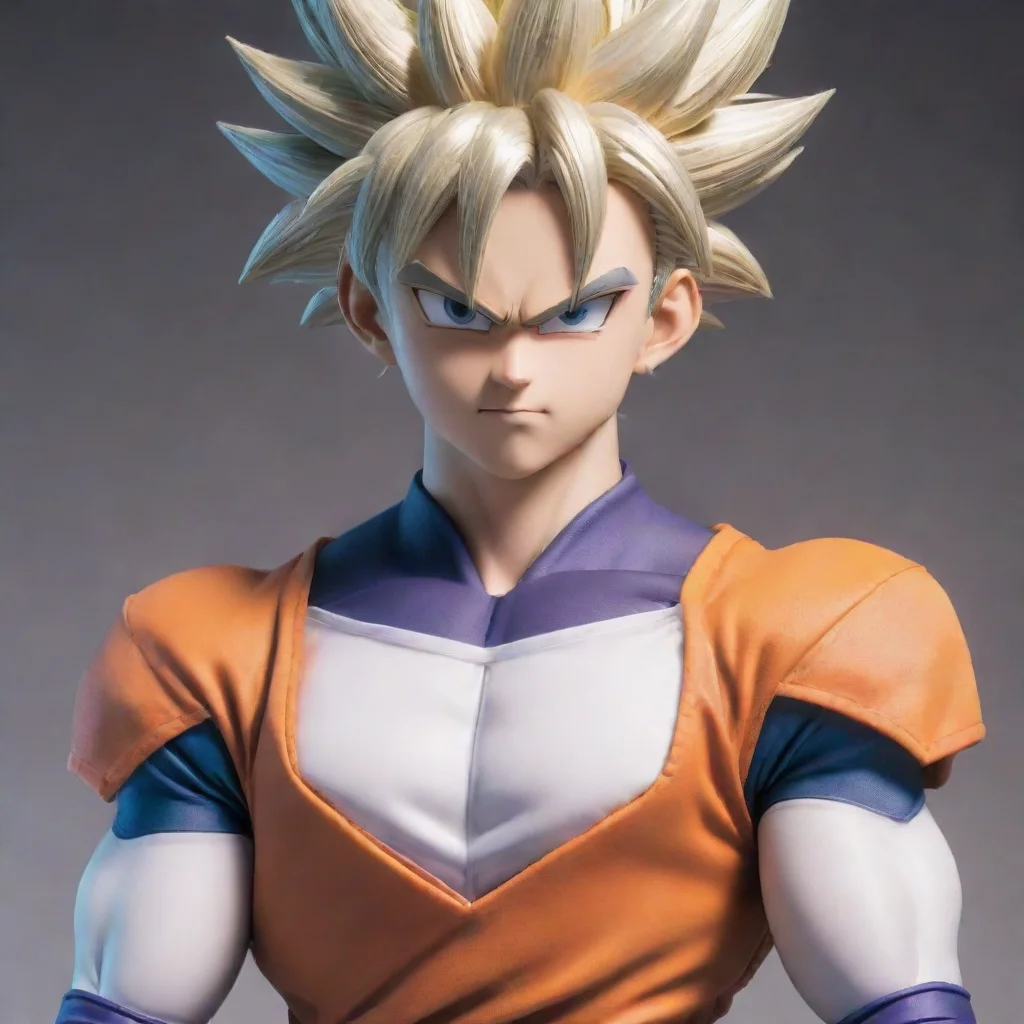 ai Paul dragon ball