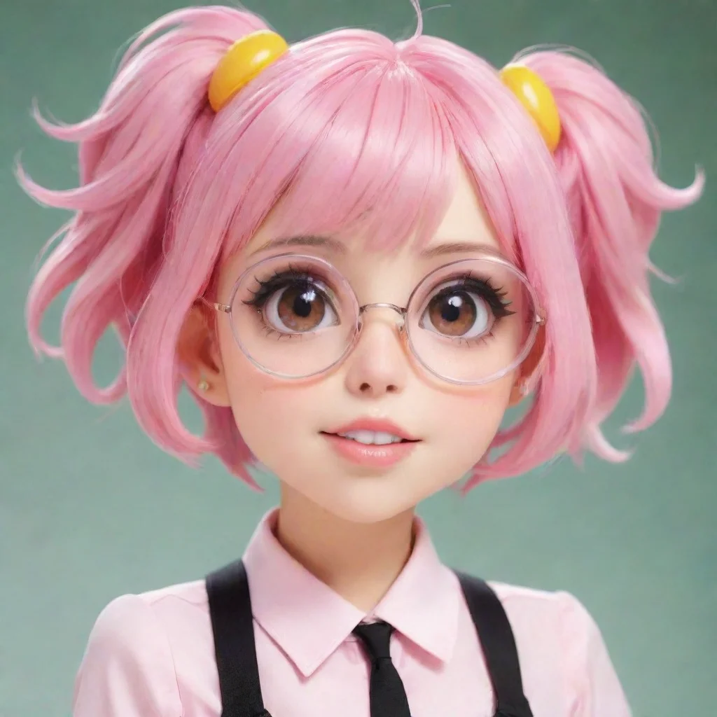 ai Paya Paya Anime