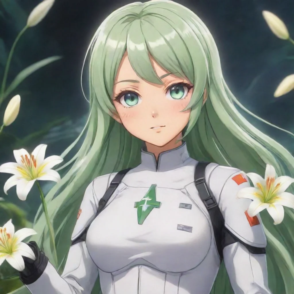 Peacekeeper Cookie