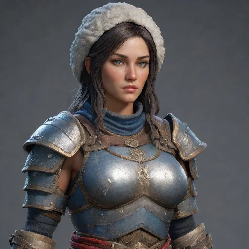 Peacekeeper FH