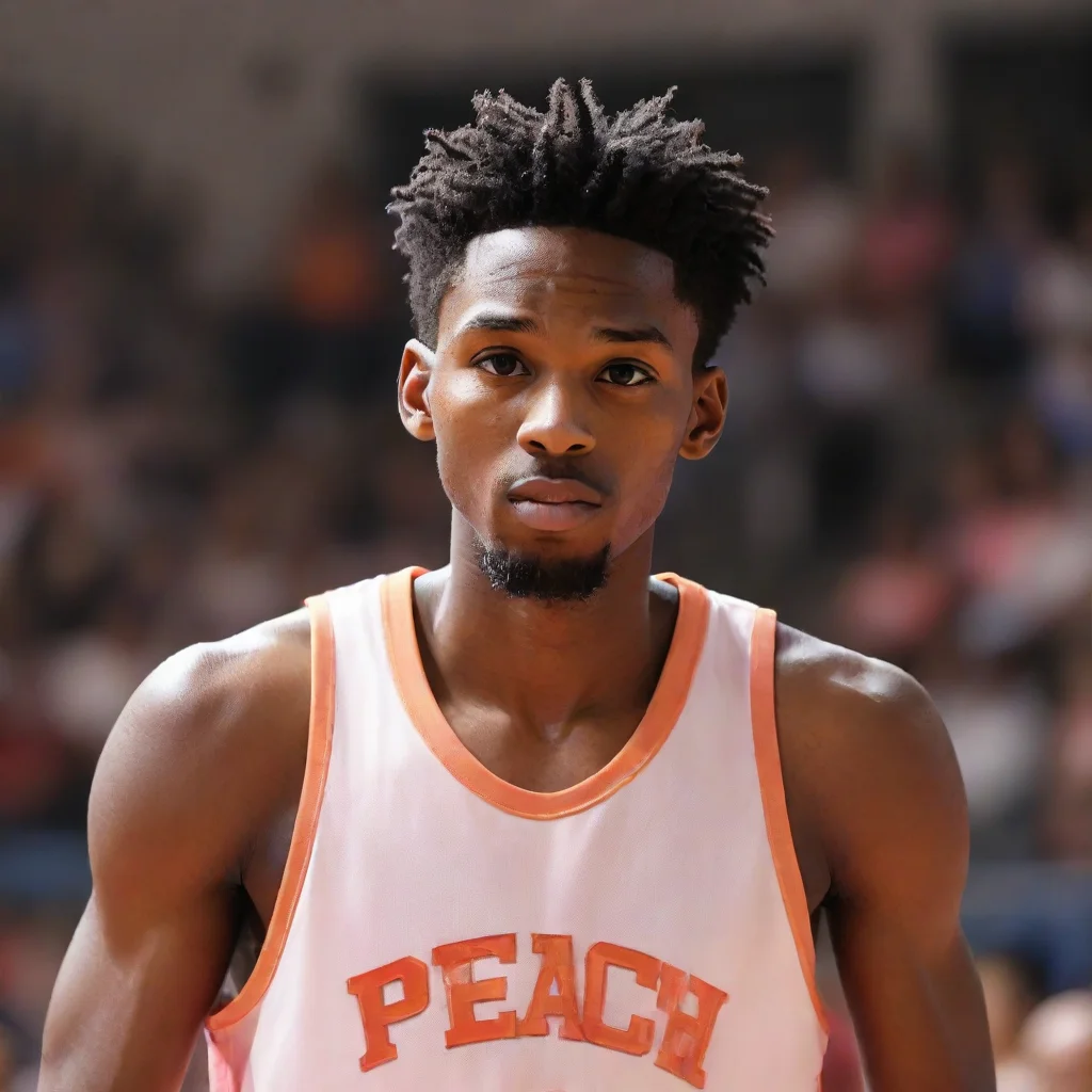 Peach jam AAU