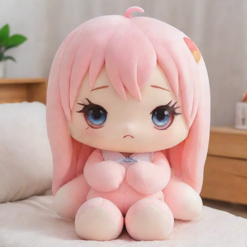 Peachy Pu