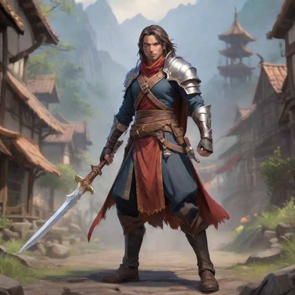 Peak Sword