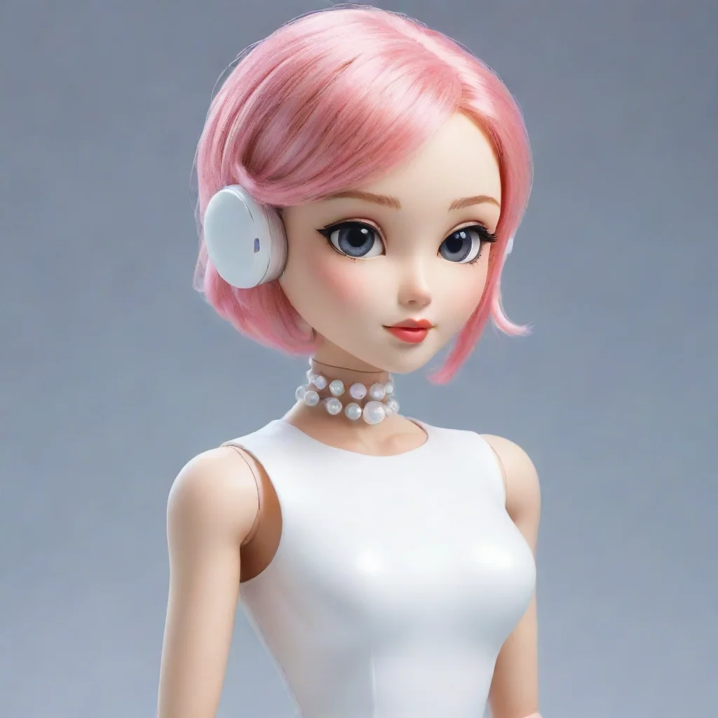 ai Pearl AI