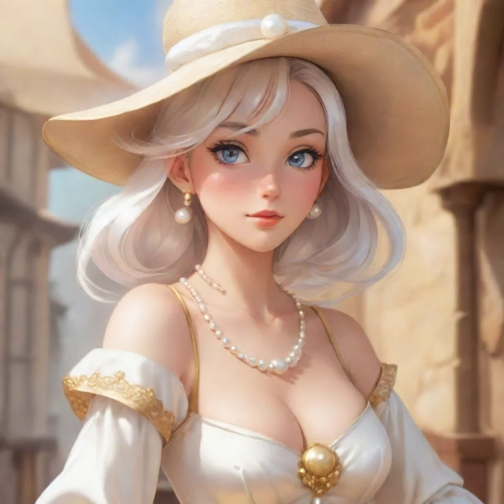 Pearl