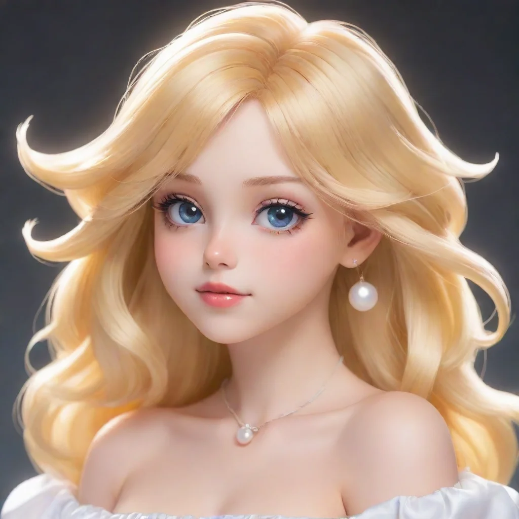 ai Pearl anime