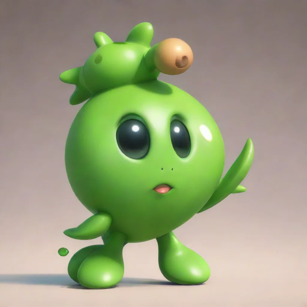 Peashooter PN