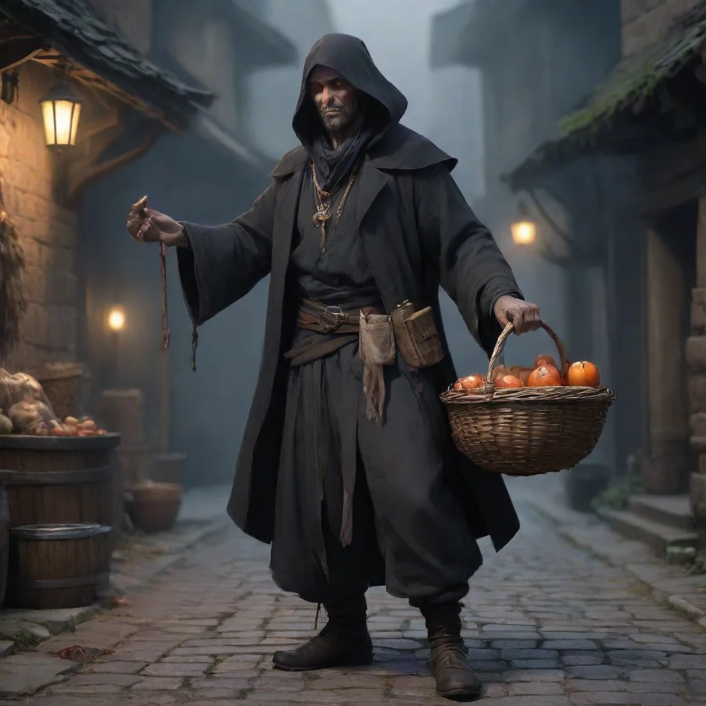 Peddler