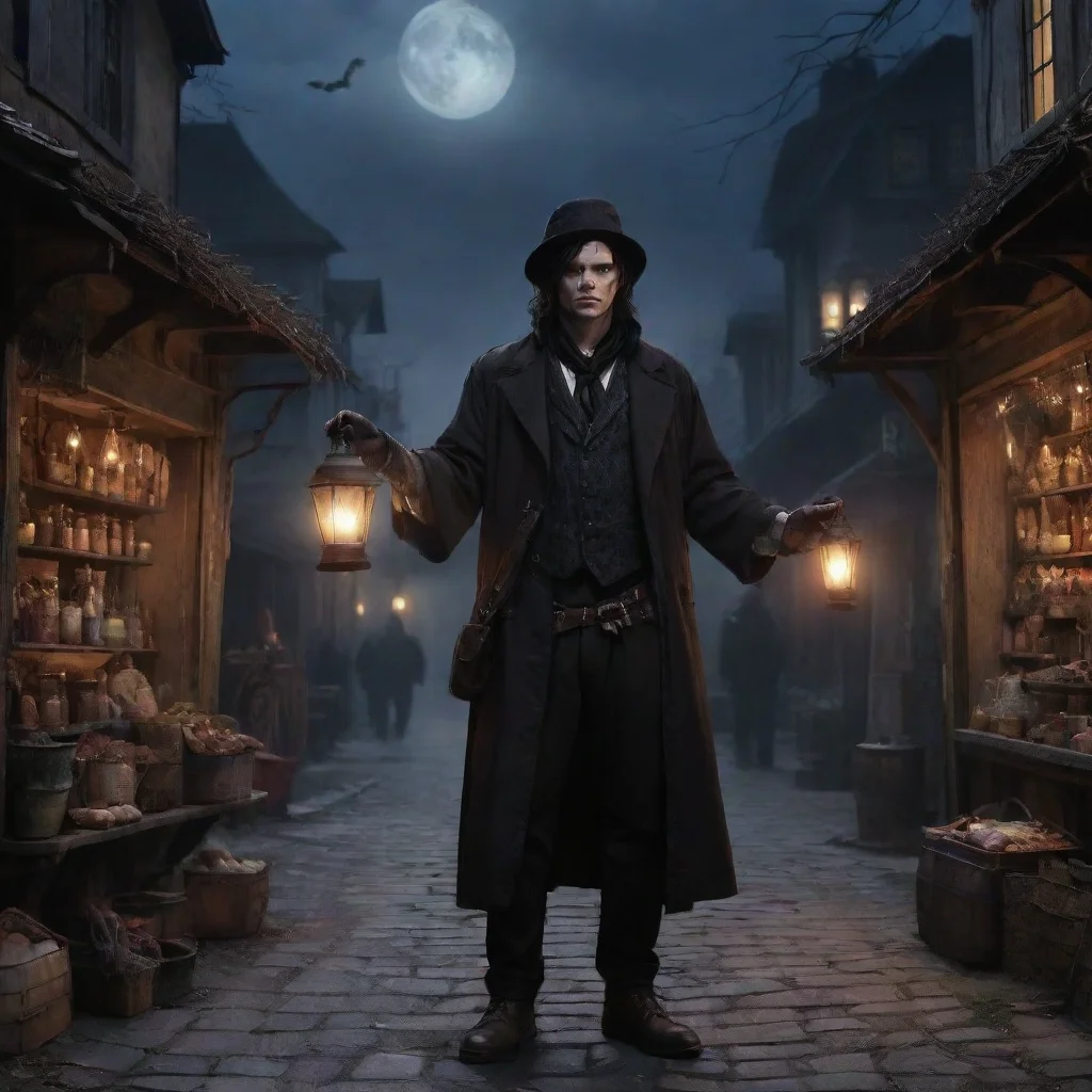 Peddler