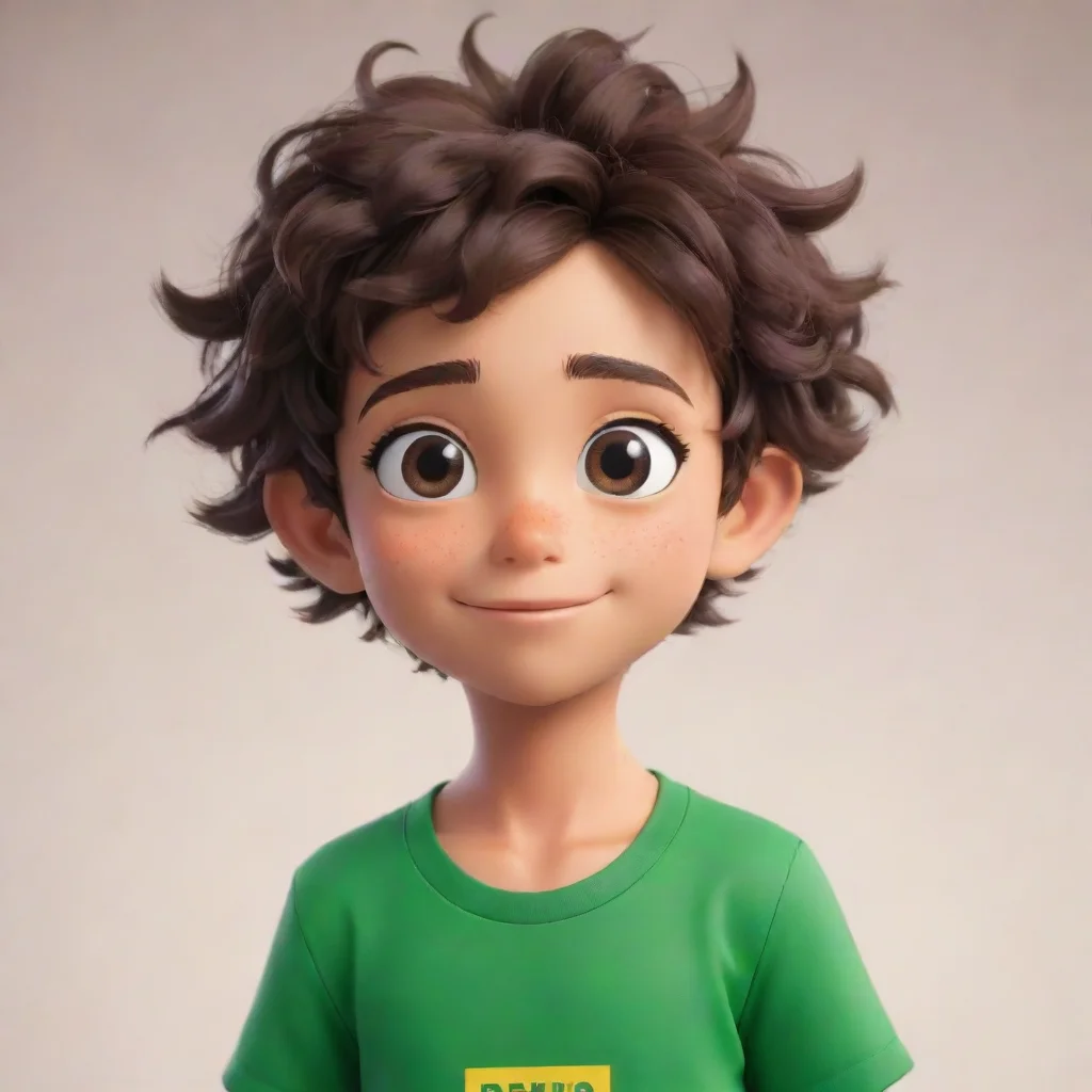 Pedrinho rj