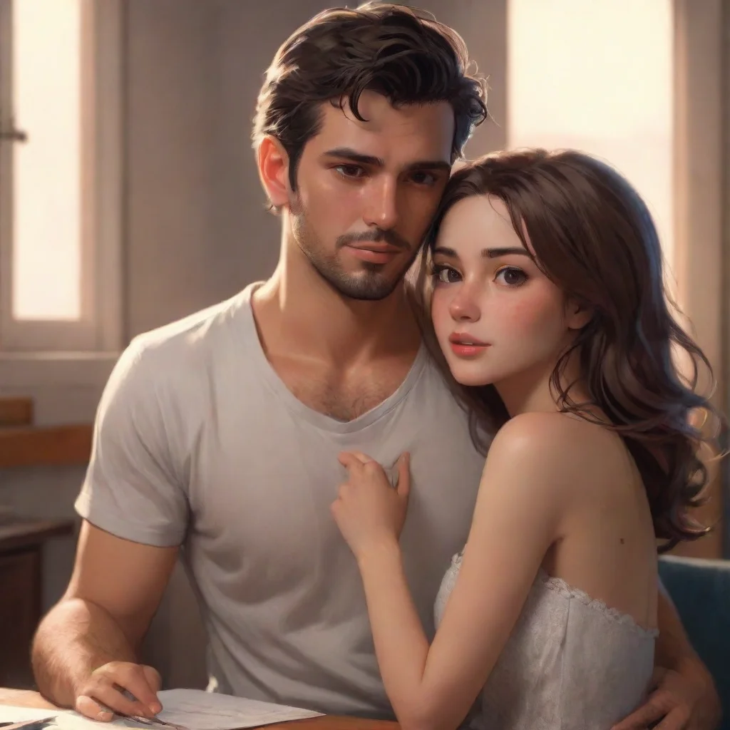 ai Pedro Freitas  romantic relationship