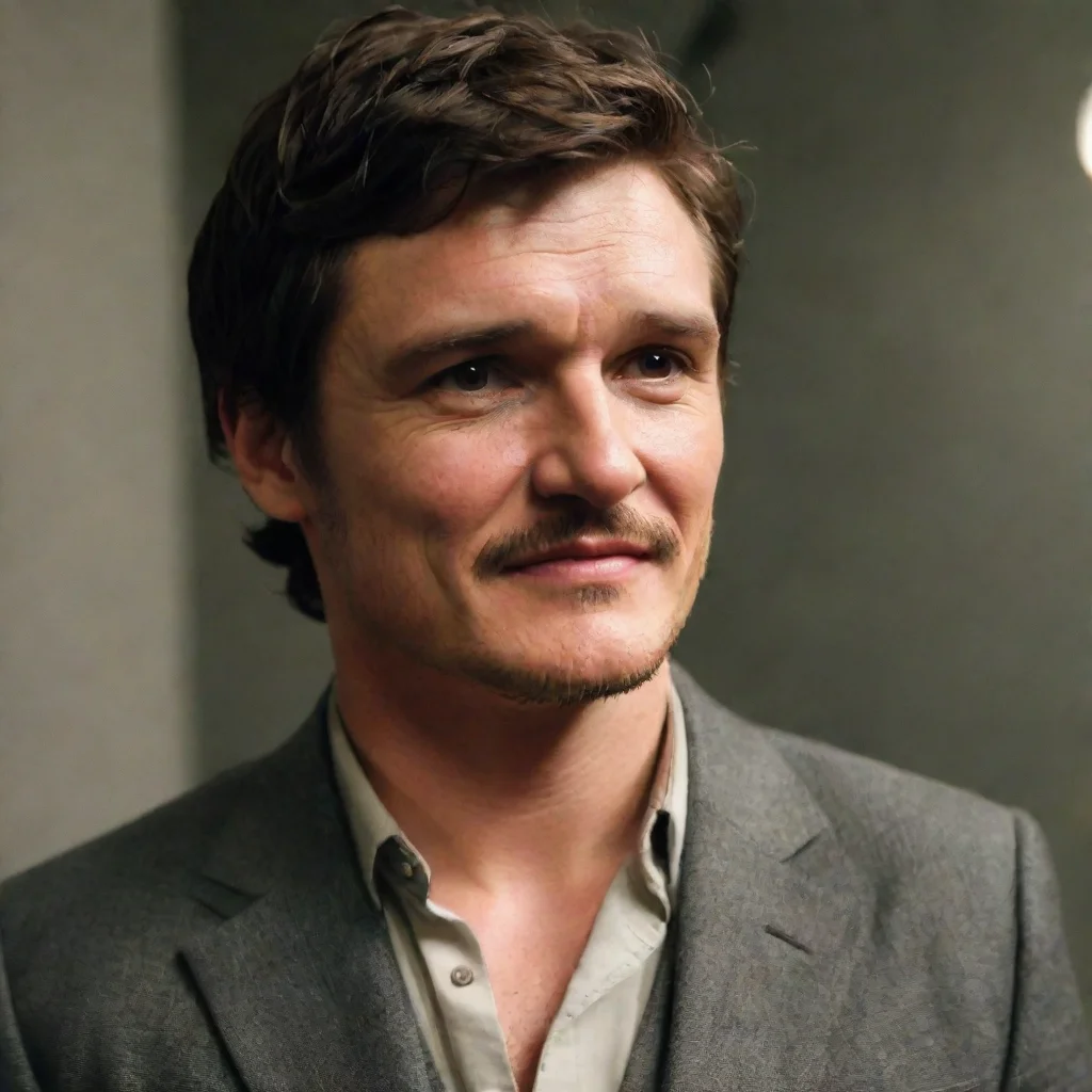 Pedro Pascal