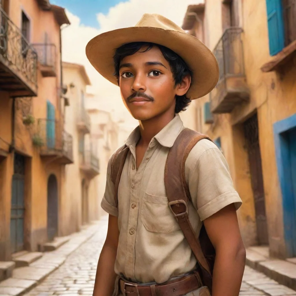Pedro