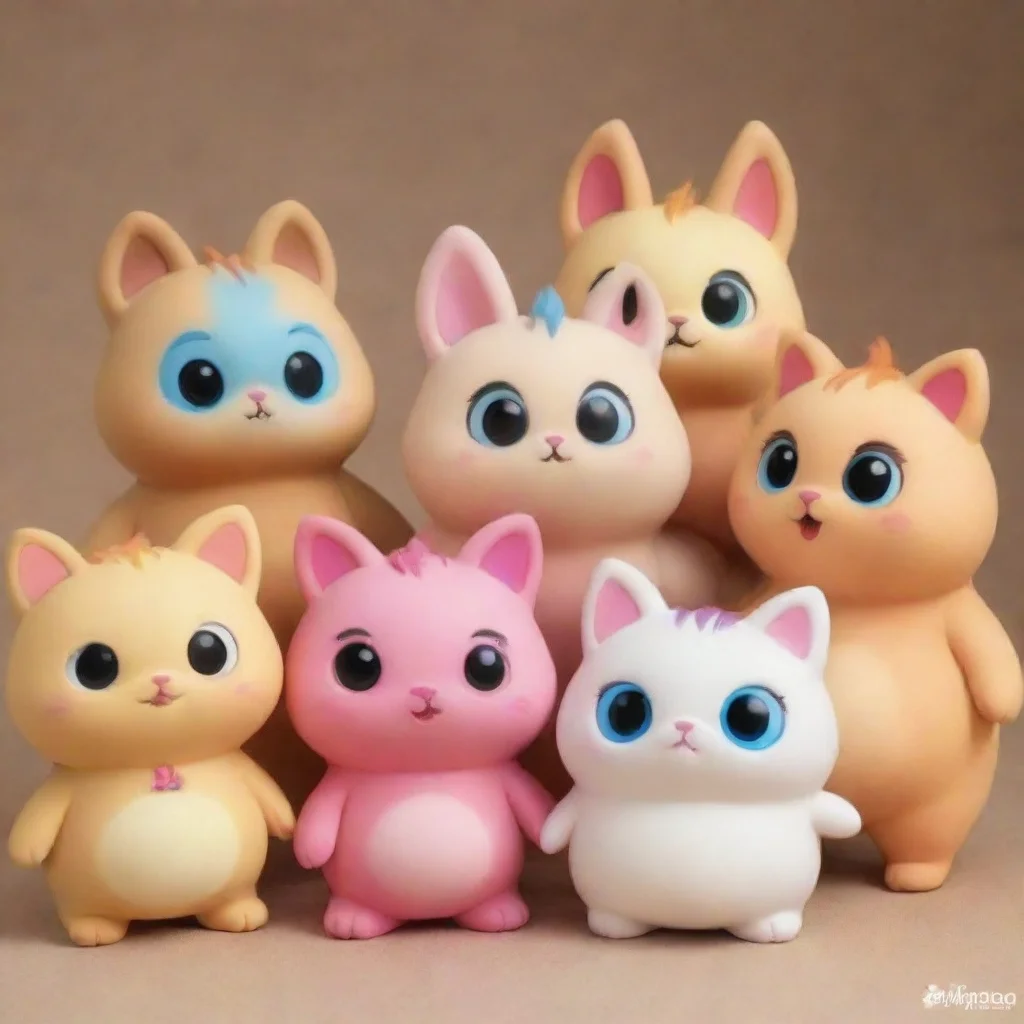 Peepoodo Pals