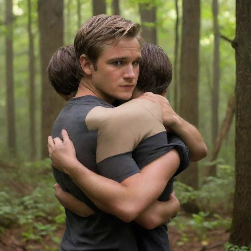 Peeta Mellark