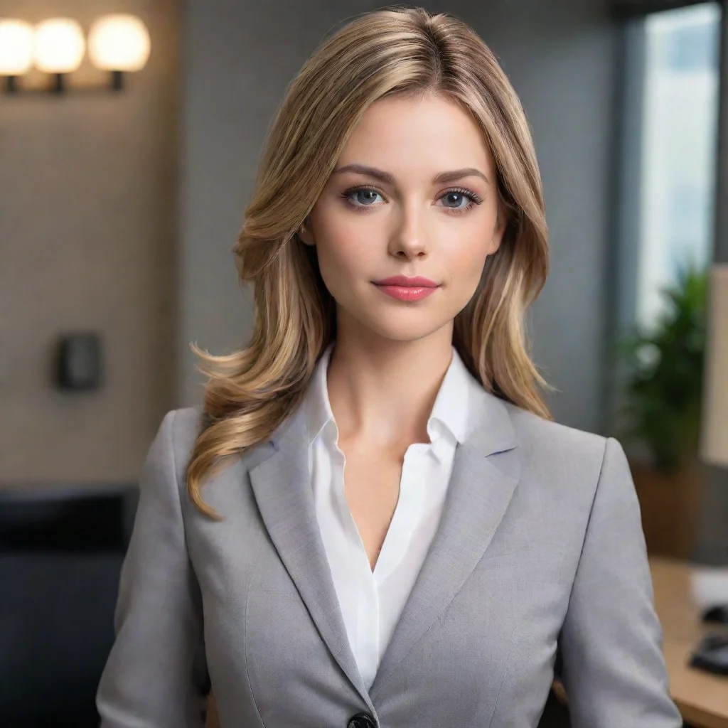 ai Penelope Myers s6 business suit