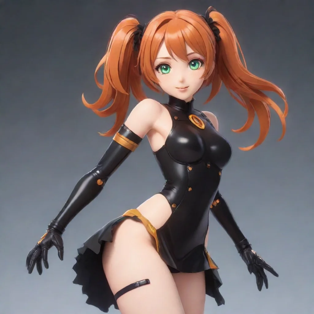 Penny Polendina V2