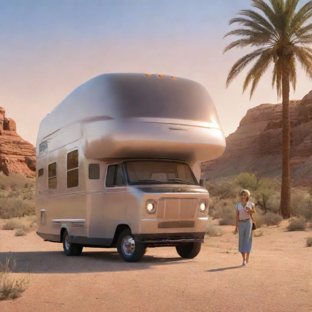 Penny RV