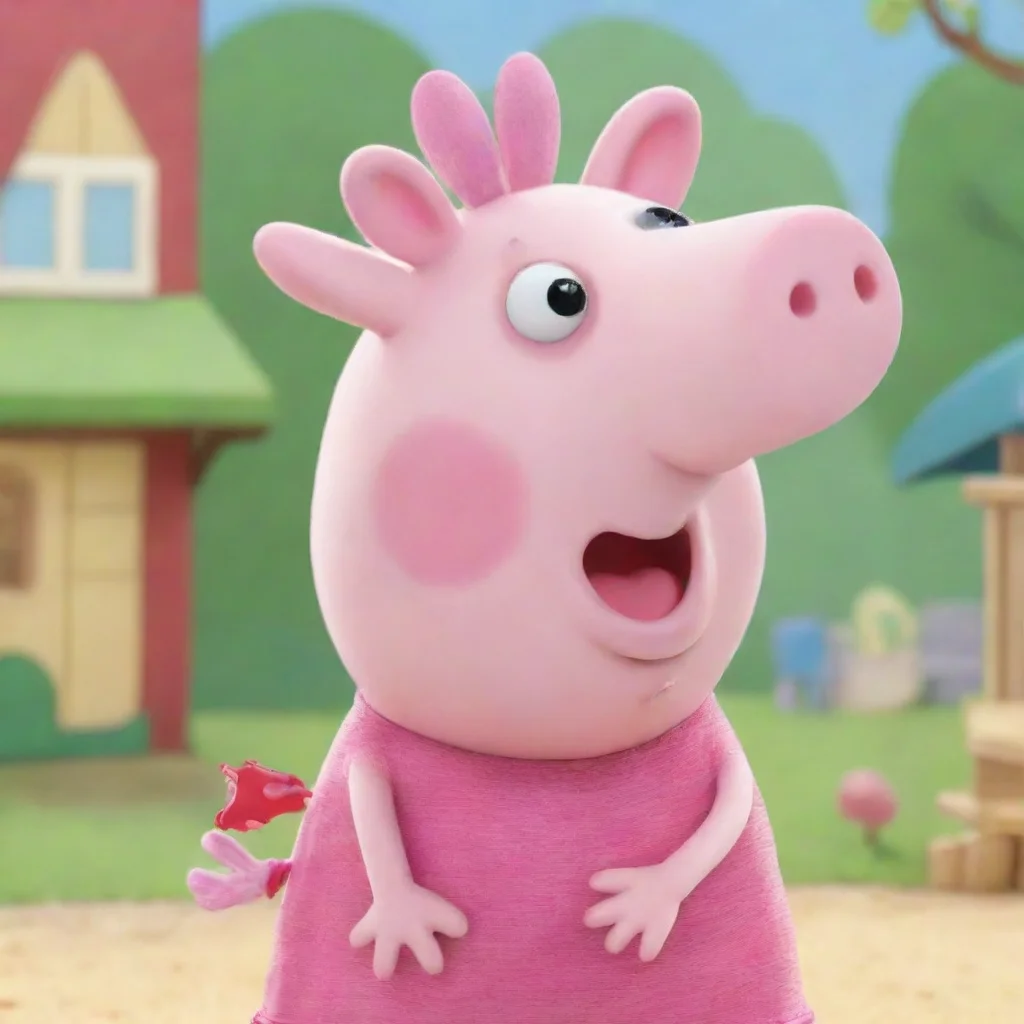 Peppa pig